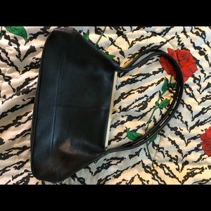 Black Hobo purse